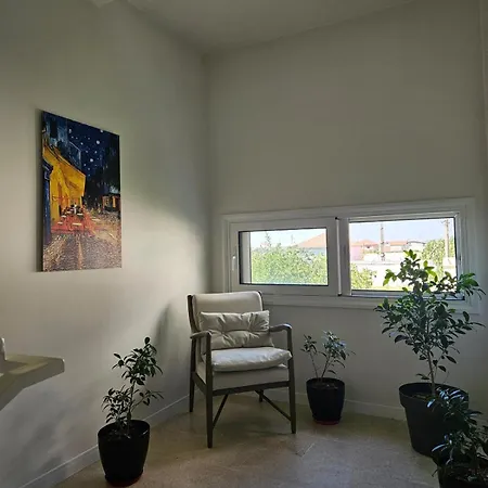 Shpia Nkopsht Σπίτι διακοπών