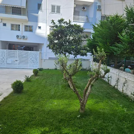 Shpia Nkopsht Holiday home