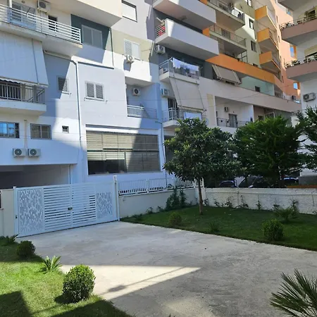 Holiday home Shpia Nkopsht