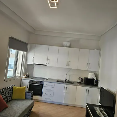 Shpia Nkopsht Holiday home