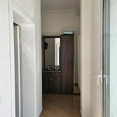 בית נופש Shpia Nkopsht Lushnjë