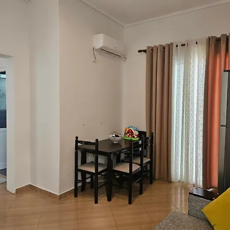 Shpia Nkopsht Lushnje