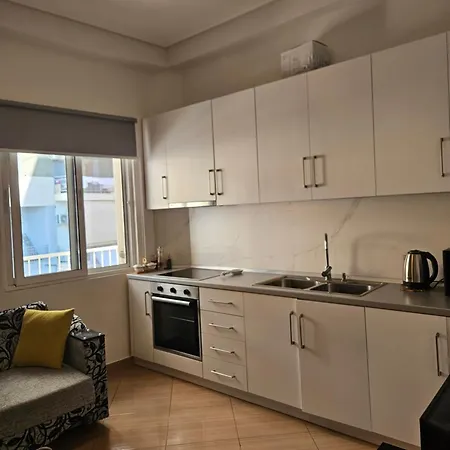 Shpia Nkopsht Holiday home *