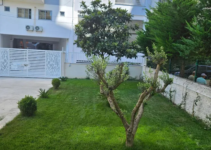 Shpia Nkopsht בית נופש