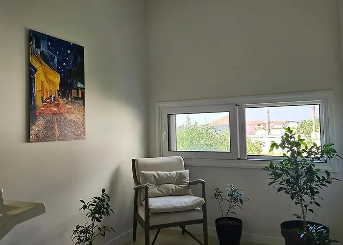 Shpia Nkopsht Holiday home