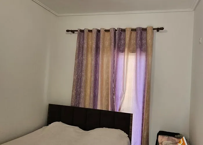 Shpia Nkopsht Holiday home