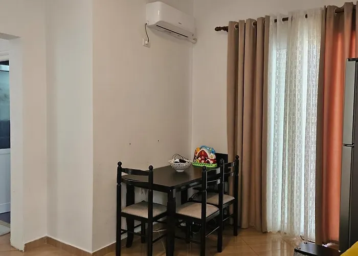 Shpia Nkopsht Lushnje