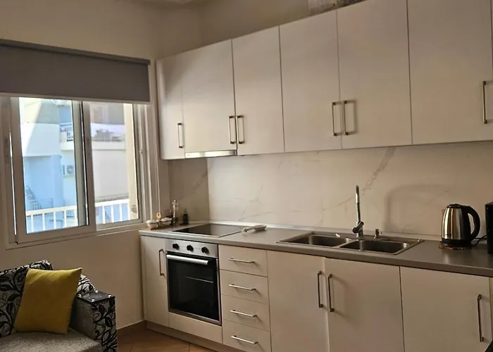 Holiday home Shpia Nkopsht Lushnje