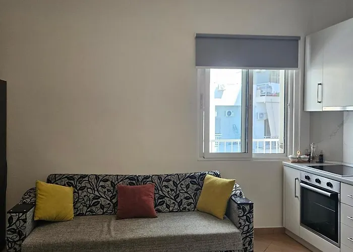 Shpia Nkopsht Holiday home *