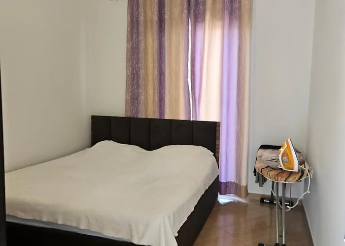 Shpia Nkopsht Holiday home