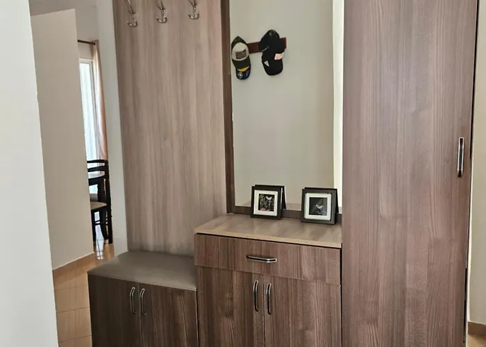 Holiday home Shpia Nkopsht Lushnje