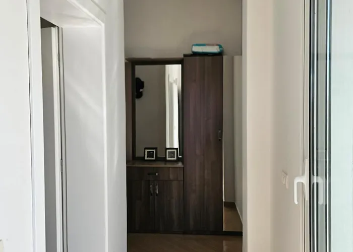 בית נופש Shpia Nkopsht Lushnjë