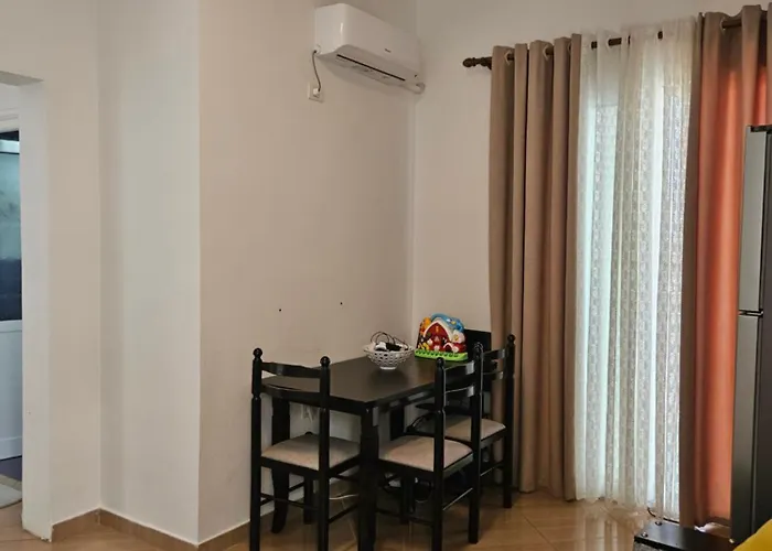 Shpia Nkopsht Lushnje